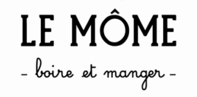 Logo du restaurant Le Mome