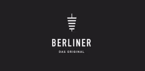 Logo Berliner, restaurant partenaire BeHype