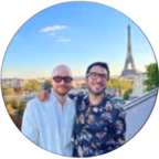 Photo de profil Popcorn Paris, influenceur food parisien