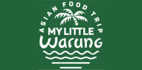 Logo Warung, restaurant partenaire BeHype